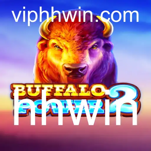 Descubra o Fascinante Mundo de BuffaloPower2