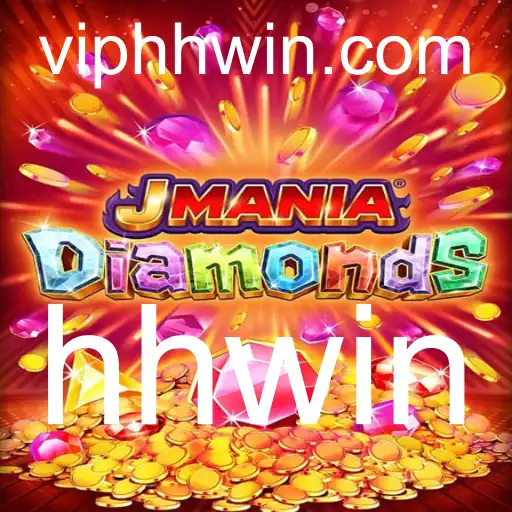 Descubra o Fascinante Mundo de JManiaDiamonds: O Jogo que Conquista