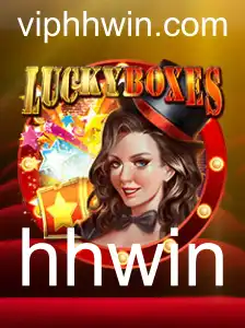 Desvendando o Universo de LuckyBoxes: A Atraente Conexão com 'hhwin'