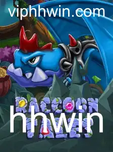 Explorando RaccoonTales: O Novo Objeto de Fascínio no Mundo dos Jogos