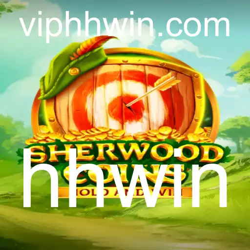 Descubra o Mundo de SherwoodCoins: O Jogo que Conquista Todos!