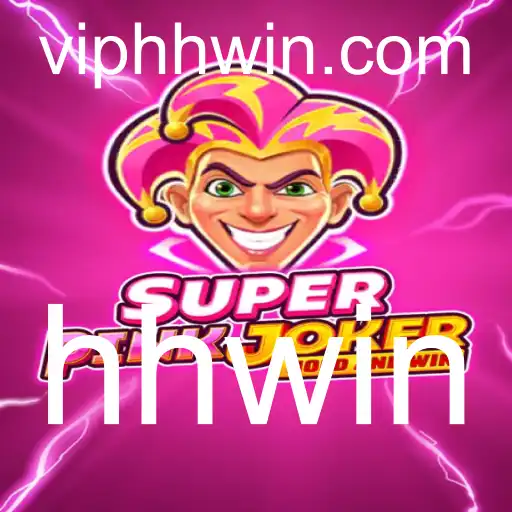 SuperPinkJoker: O Jogo que Está Conquistando o Mundo dos Jogos