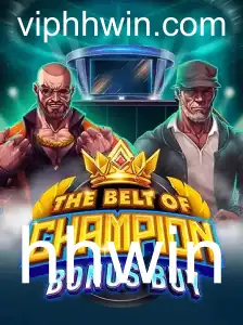 Explorando o Mundo do Jogo 'TheBeltOfChampionBonusBuy': Uma Experiência Vencedora