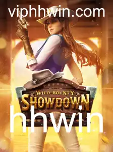 WildBountyShowdown: Uma Imersão no Mundo das Caçadas de Recompensas