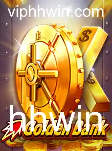GoldenBank: Explorando o Mundo do Jogo Estratégico com hhwin