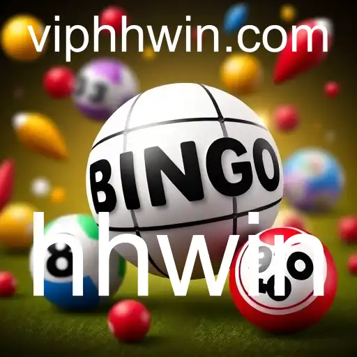 Jogos de bingo