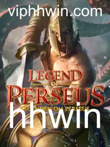 LegendofPerseus: Descubra o Fascinante Mundo dos Mitos Gregos