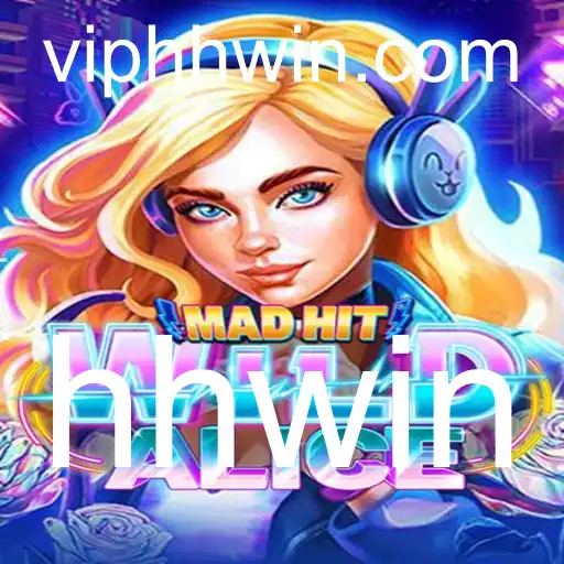 Explorando o Mundo de MadHitWildAlice: Um Jogo de Estratégia e Aventura
