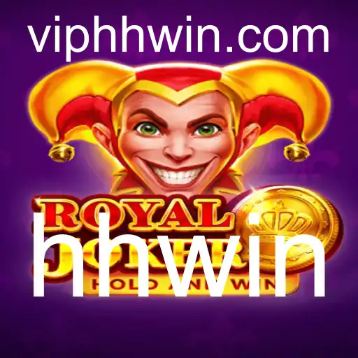 Descubra o Mundo Empolgante do Jogo RoyalJoker com HHWin