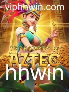 Descubra o Mundo Fascinante de Treasures of Aztec